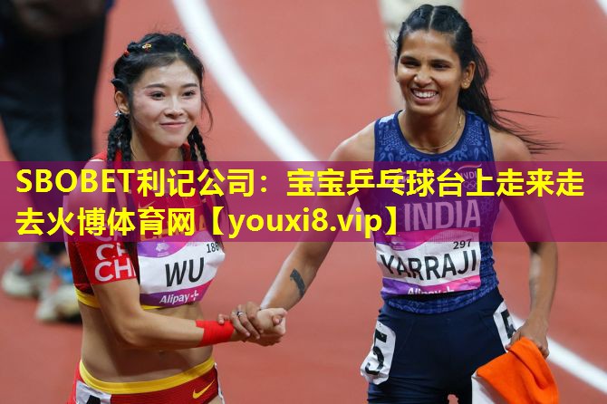 SBOBET利记公司：宝宝乒乓球台上走来走去火博体育网
