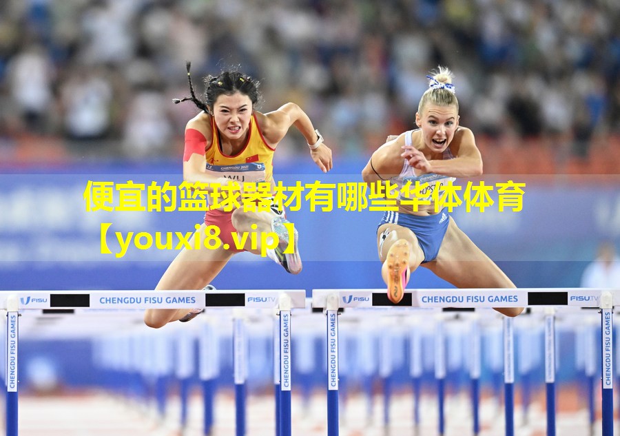 便宜的篮球器材有哪些华体体育