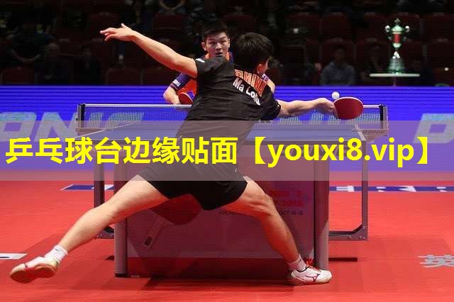 乒乓球台边缘贴面 乒乓球台边缘贴面